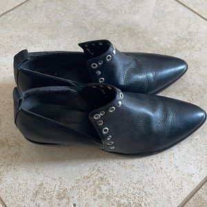 Rebecca Minkoff booties